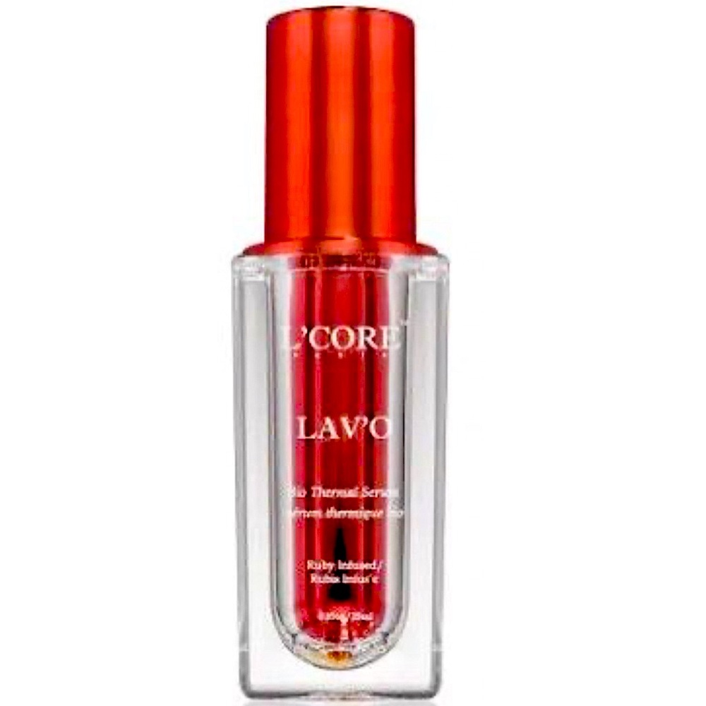 *NWT* LAVO BIO THERMAL‎ SERUM